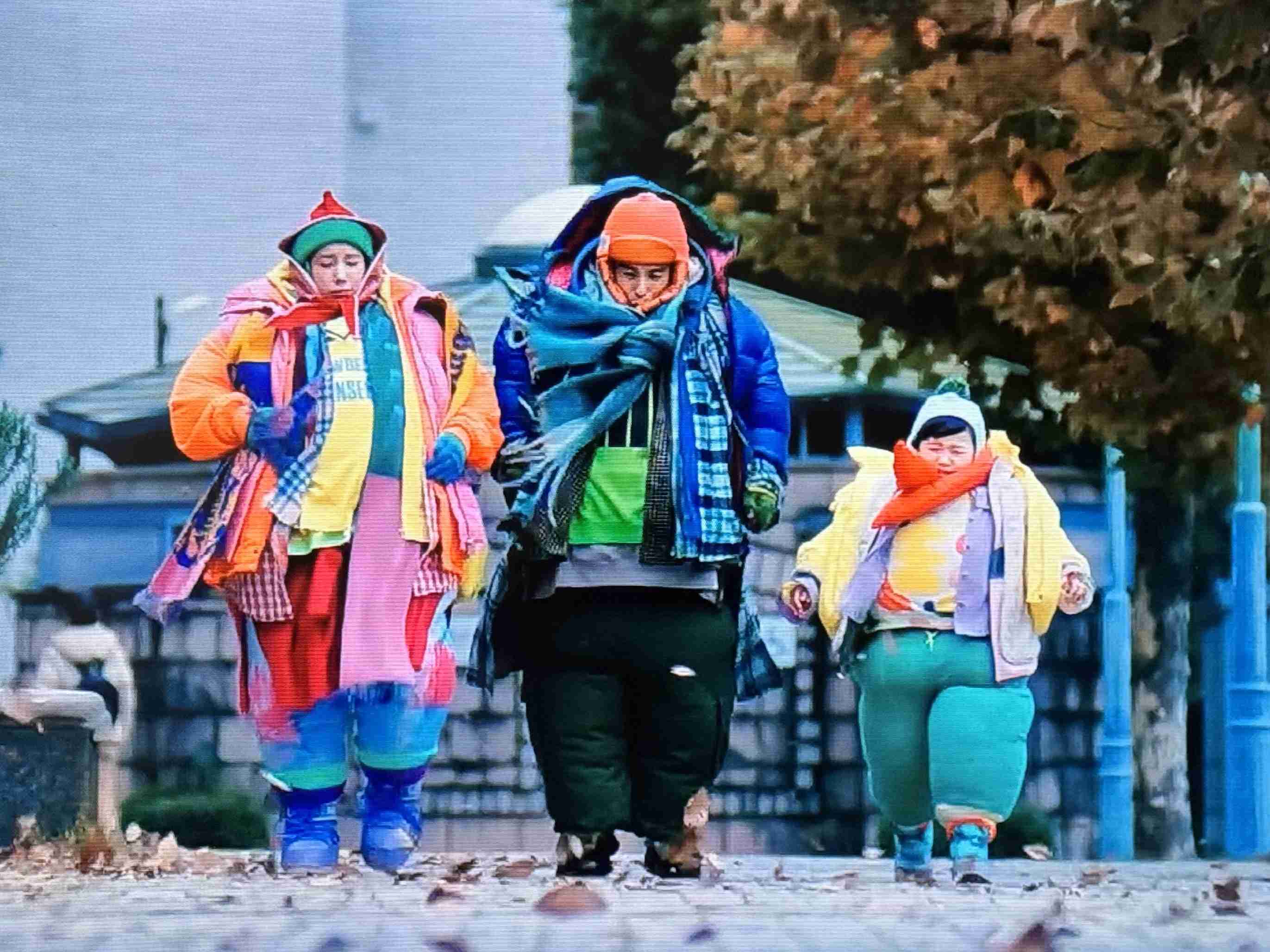 流れてると見ちゃうCM