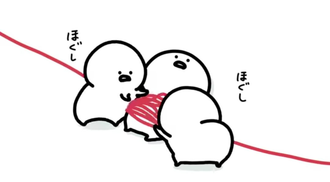 流れてると見ちゃうCM