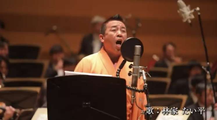 流れてると見ちゃうCM