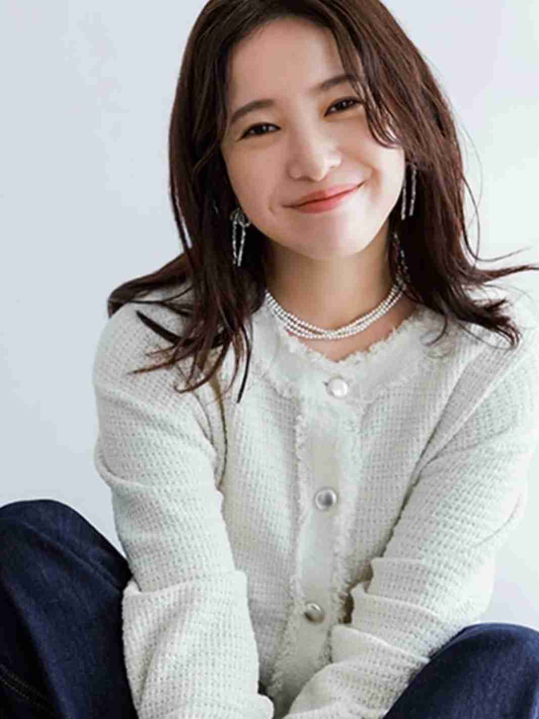 吉高由里子さん好きな方