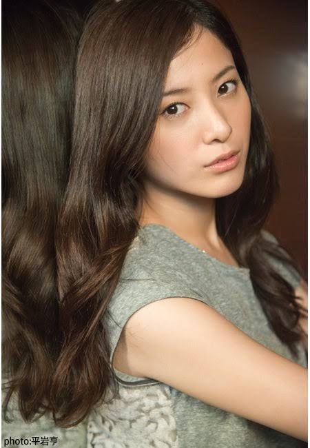 吉高由里子さん好きな方