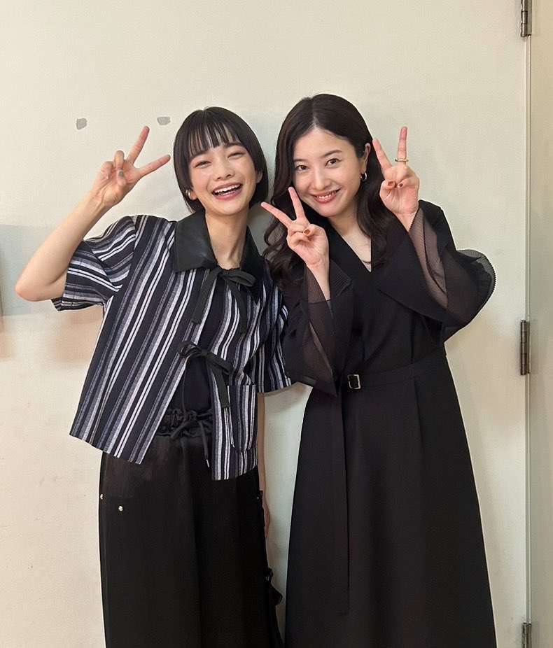 吉高由里子さん好きな方