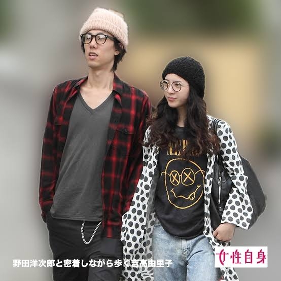 吉高由里子さん好きな方