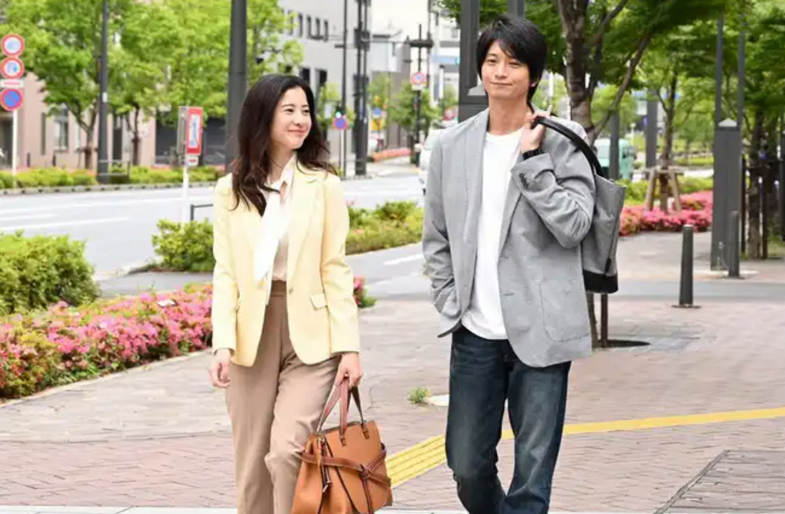 吉高由里子さん好きな方