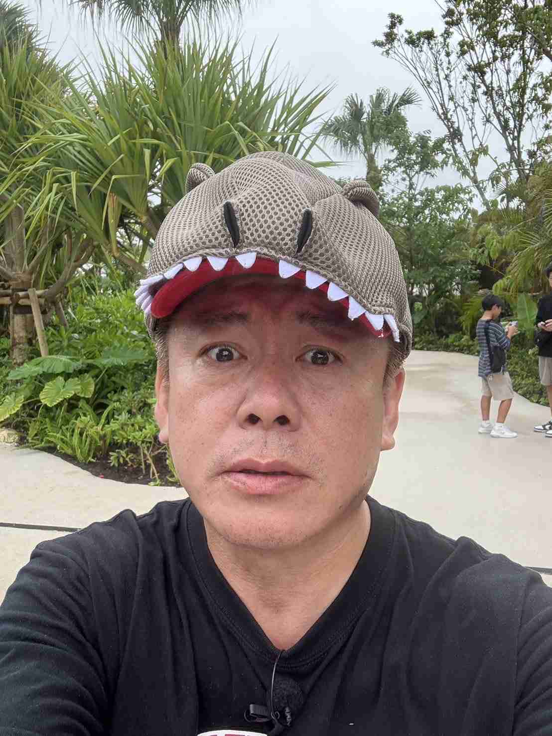 【累積赤字62億円】ジャングリア沖縄の森岡毅CEO「刀」惨状　“大損失”が止まらない…出資者は青ざめ、金融機関は焦りを隠せず