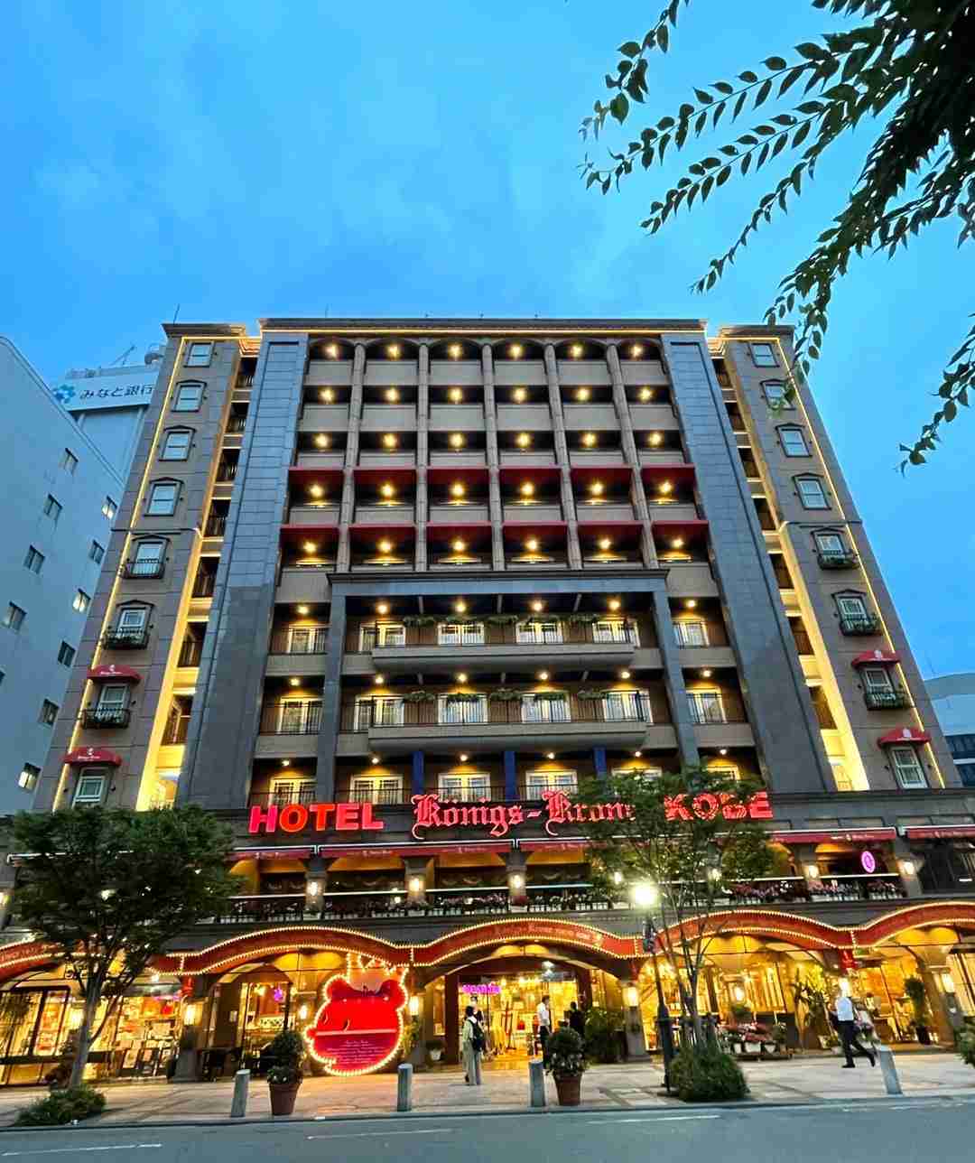 泊まって素敵だった旅館、ホテルを教えてください。