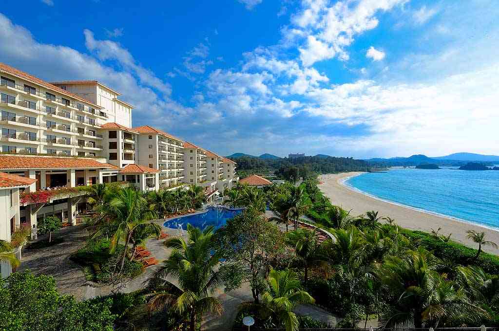 泊まって素敵だった旅館、ホテルを教えてください。