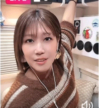 ひそかに見守っていること