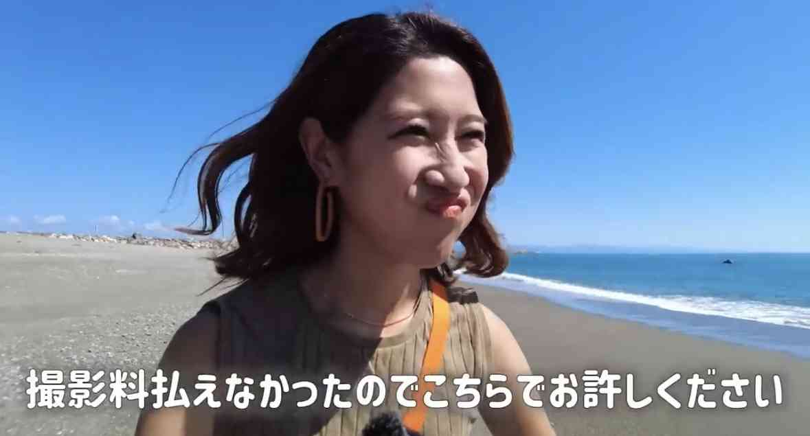 ひそかに見守っていること
