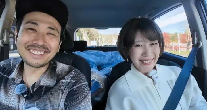 ひそかに見守っていること