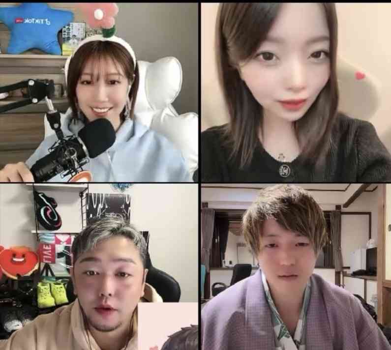 ひそかに見守っていること