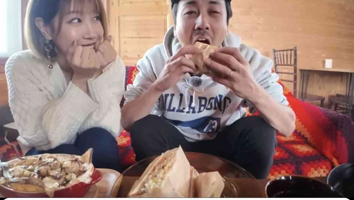 ひそかに見守っていること