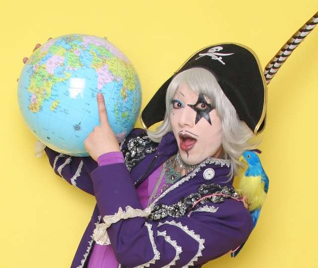 この芸能人といえばこの髪型・髪色