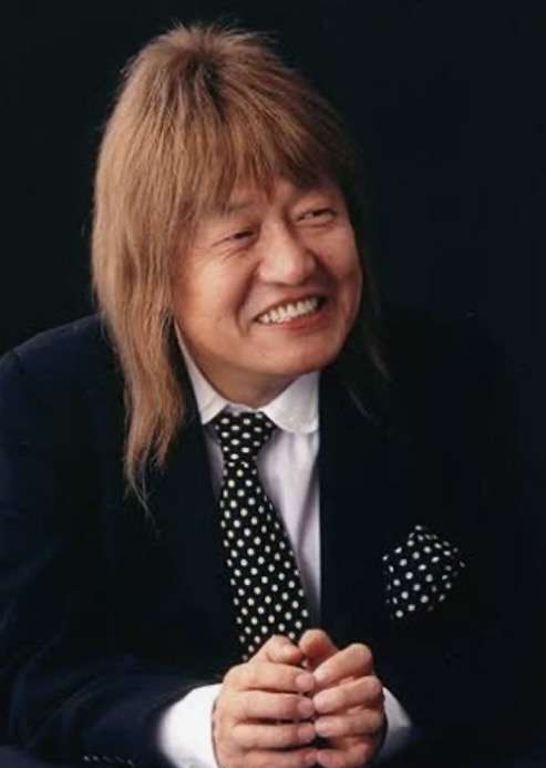 この芸能人といえばこの髪型・髪色