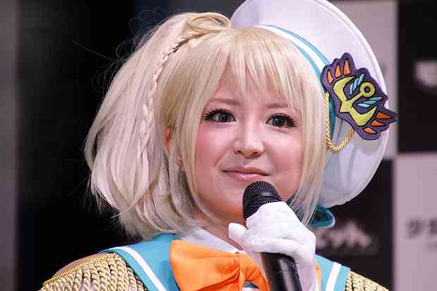 この芸能人といえばこの髪型・髪色