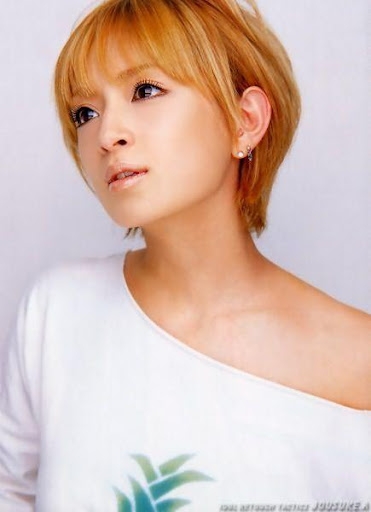 この芸能人といえばこの髪型・髪色