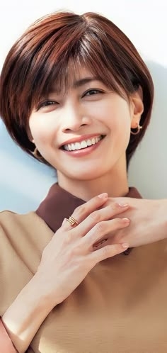 この芸能人といえばこの髪型・髪色