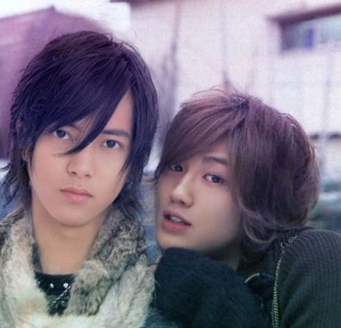 この芸能人といえばこの髪型・髪色