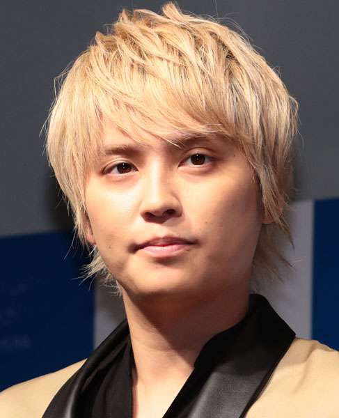 この芸能人といえばこの髪型・髪色