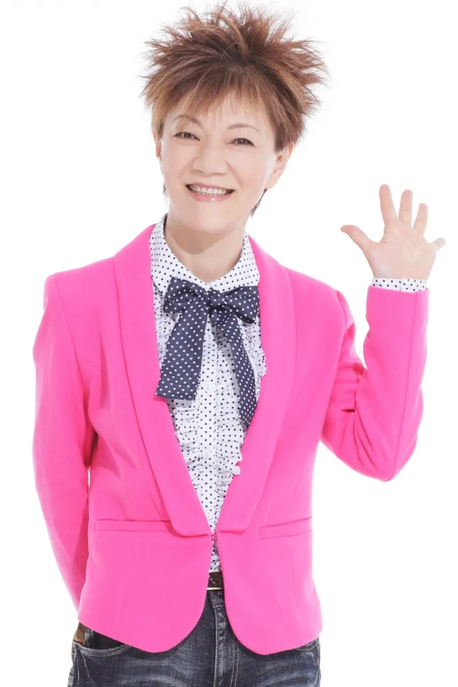 この芸能人といえばこの髪型・髪色