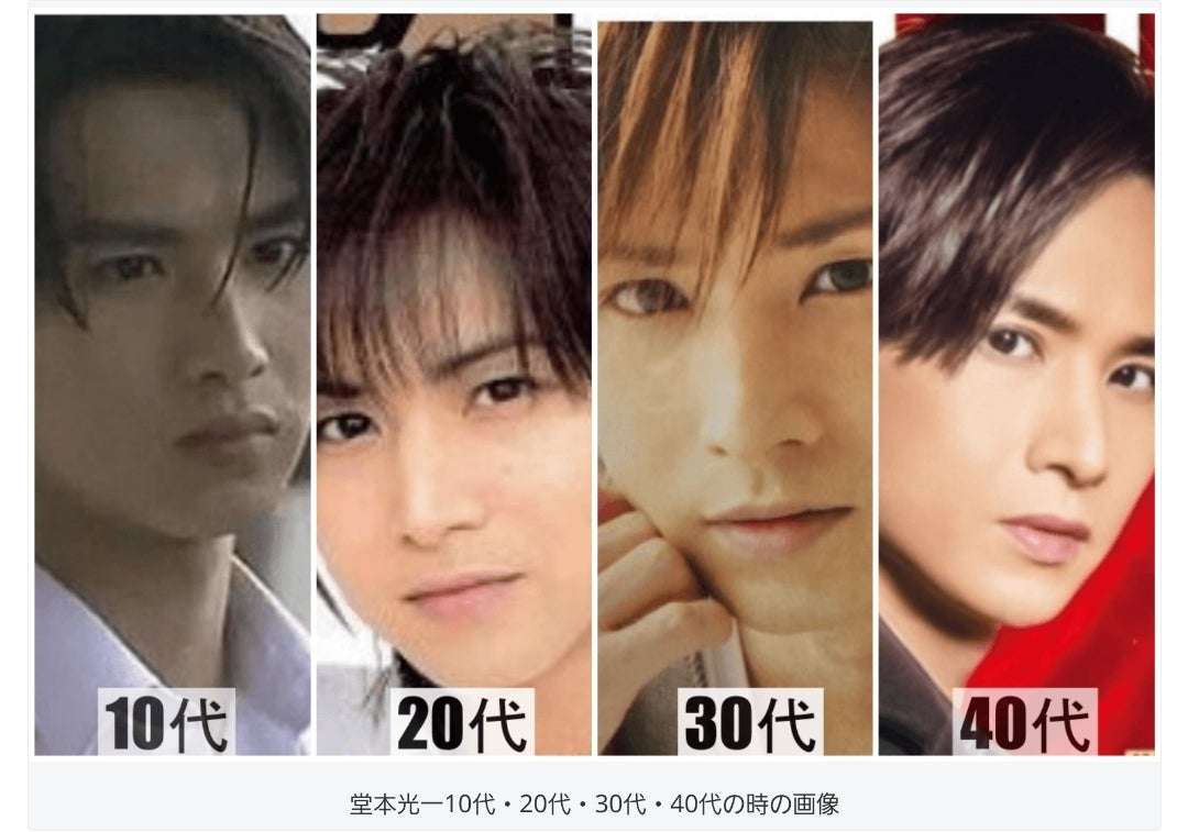 この芸能人といえばこの髪型・髪色