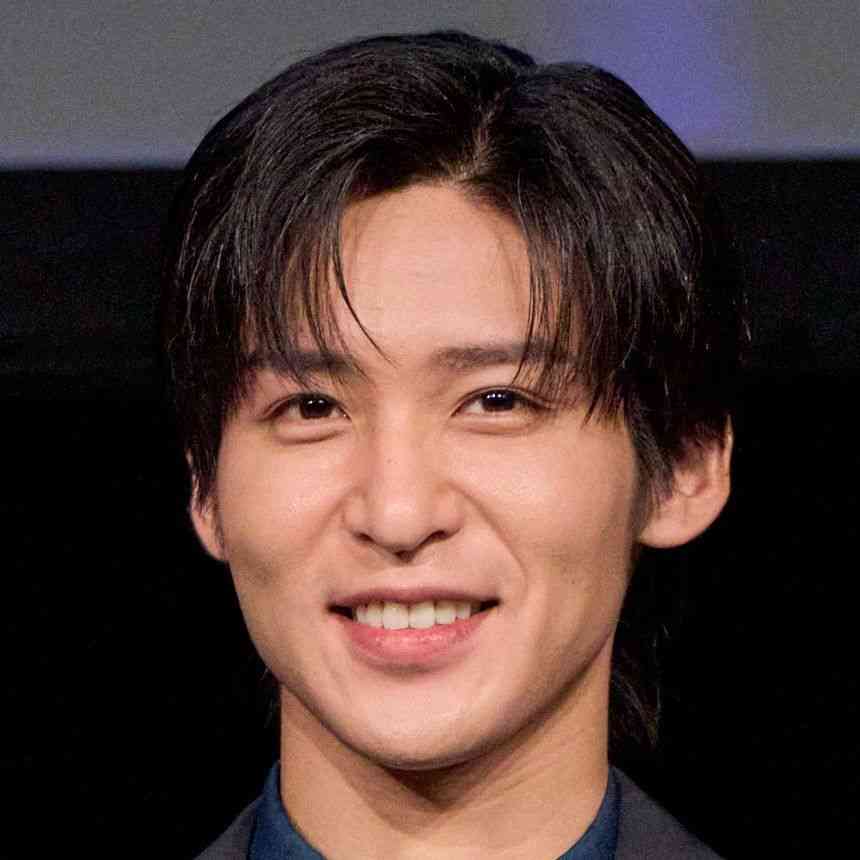 この芸能人といえばこの髪型・髪色