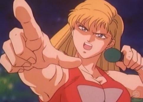 「ジャングルの王者ターちゃん」好きな人3