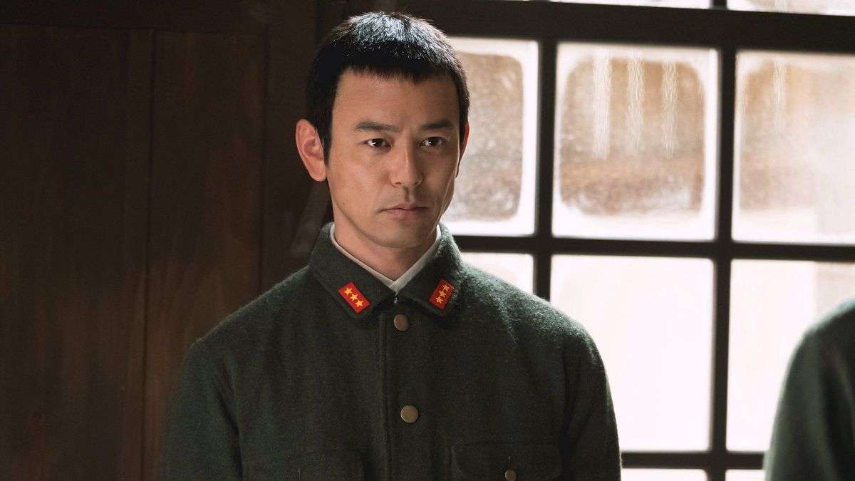 この役を演じた、この役者さんが好きでした。のトピ！