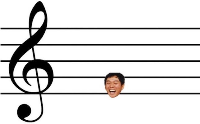 鼻で笑ってしまう