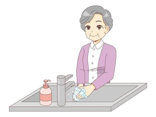 【ネタ可】手を洗わない人に自然と洗わせる方法ってあります？