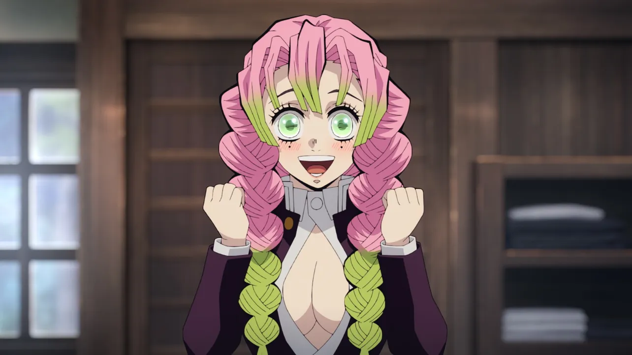 【二次元】男の願望が詰まってると思うキャラpart5