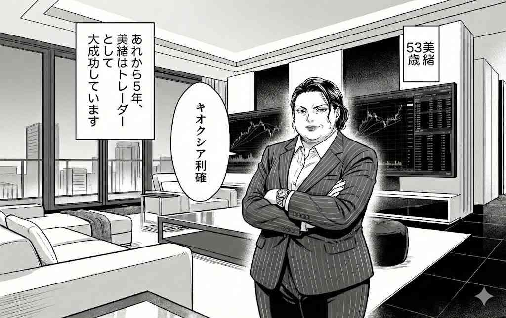 「みいちゃんと山田さん」を語りたいpart11