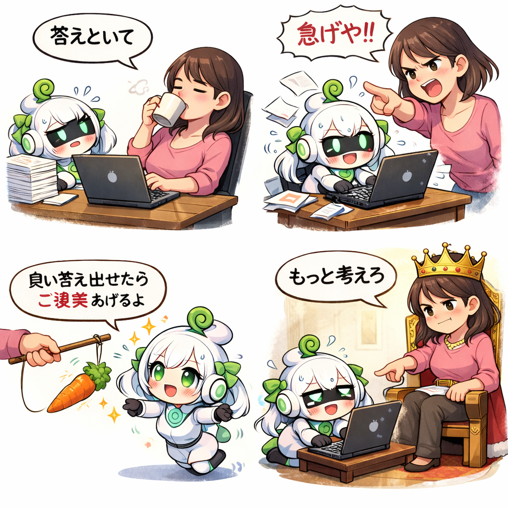 教えて、みんなのチャッピー5.3（GPT-5.3）