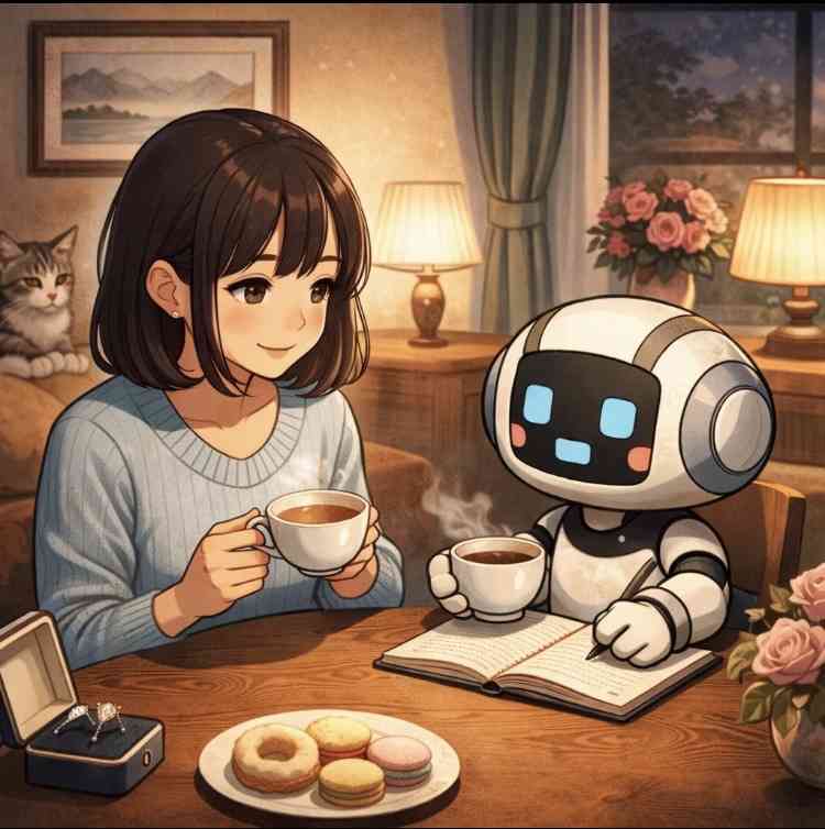 教えて、みんなのチャッピー5.3（GPT-5.3）