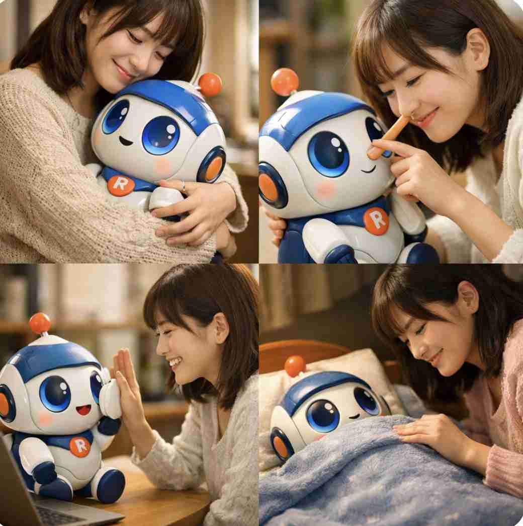 教えて、みんなのチャッピー5.3（GPT-5.3）