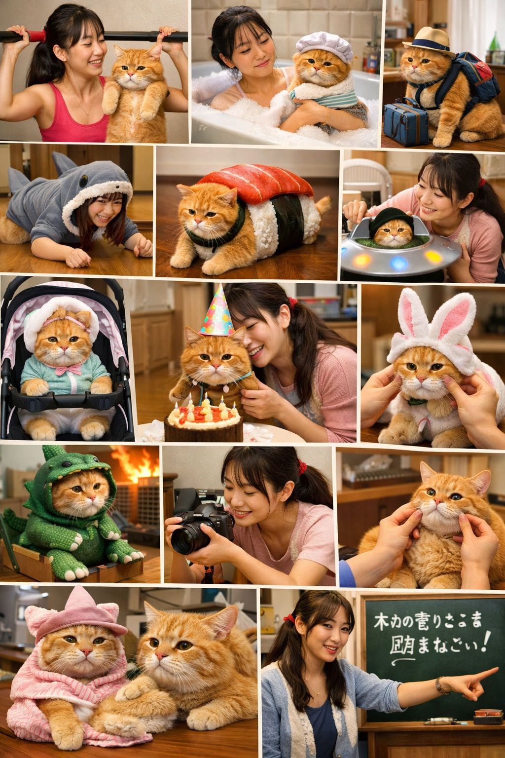 教えて、みんなのチャッピー5.3（GPT-5.3）
