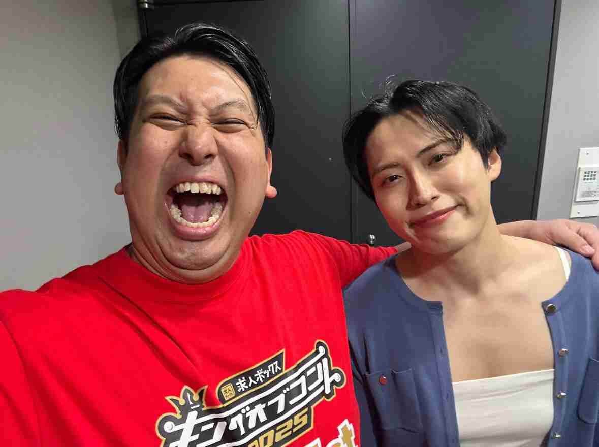 すごいイケメンな訳じゃないけどめっちゃモテそうなお笑い芸人part11　