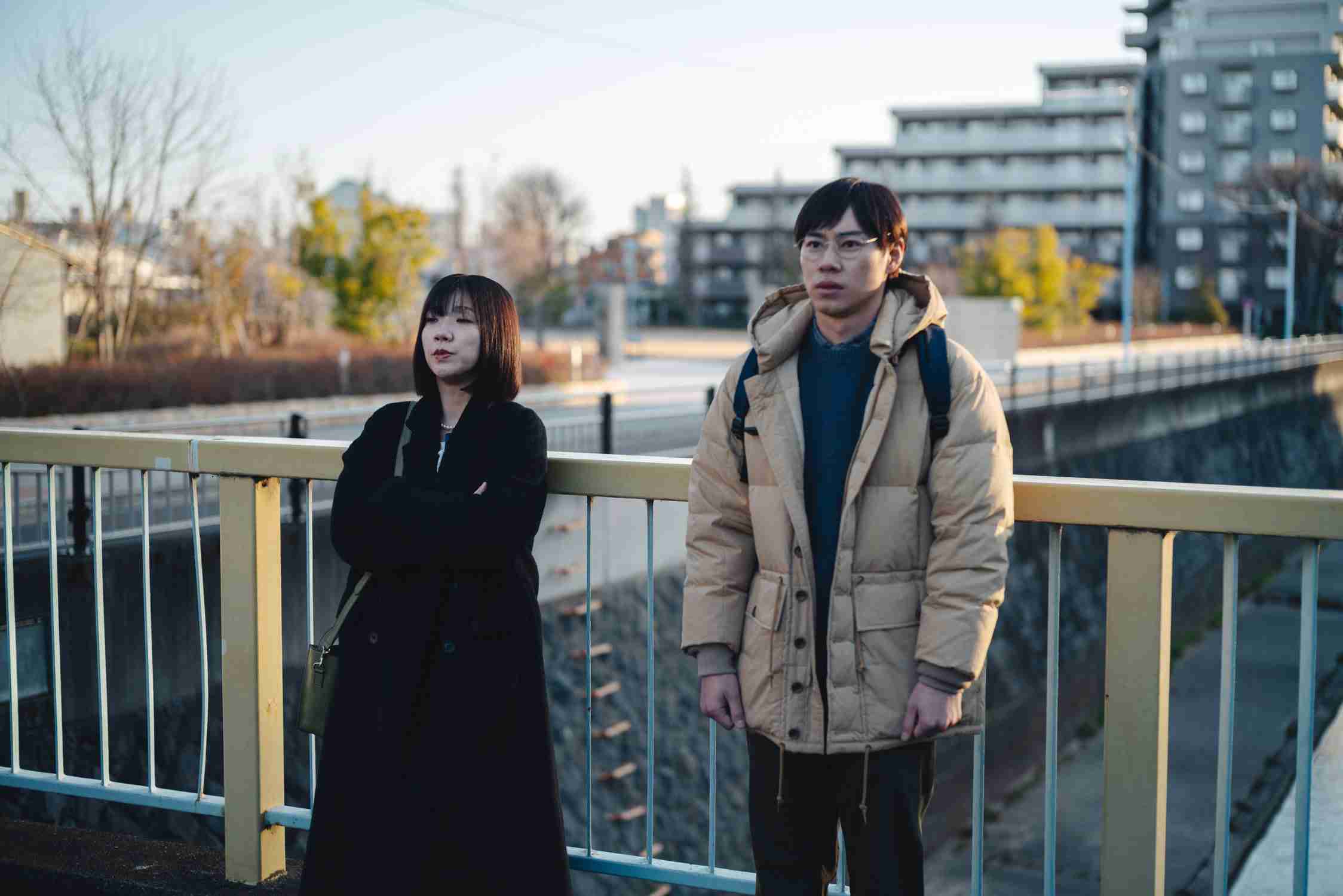 今の男女の出会い方について