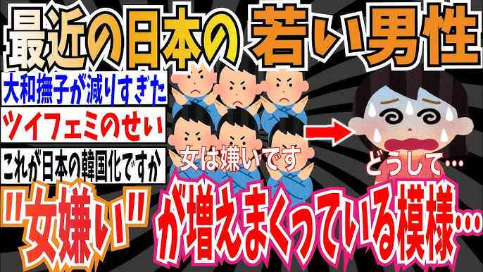 今の男女の出会い方について