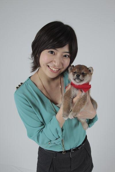 単独ではトピは立たないけど、好きな女優さん。Part4【アンチ禁止】