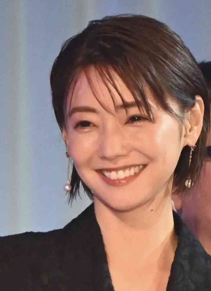 単独ではトピは立たないけど、好きな女優さん。Part4【アンチ禁止】