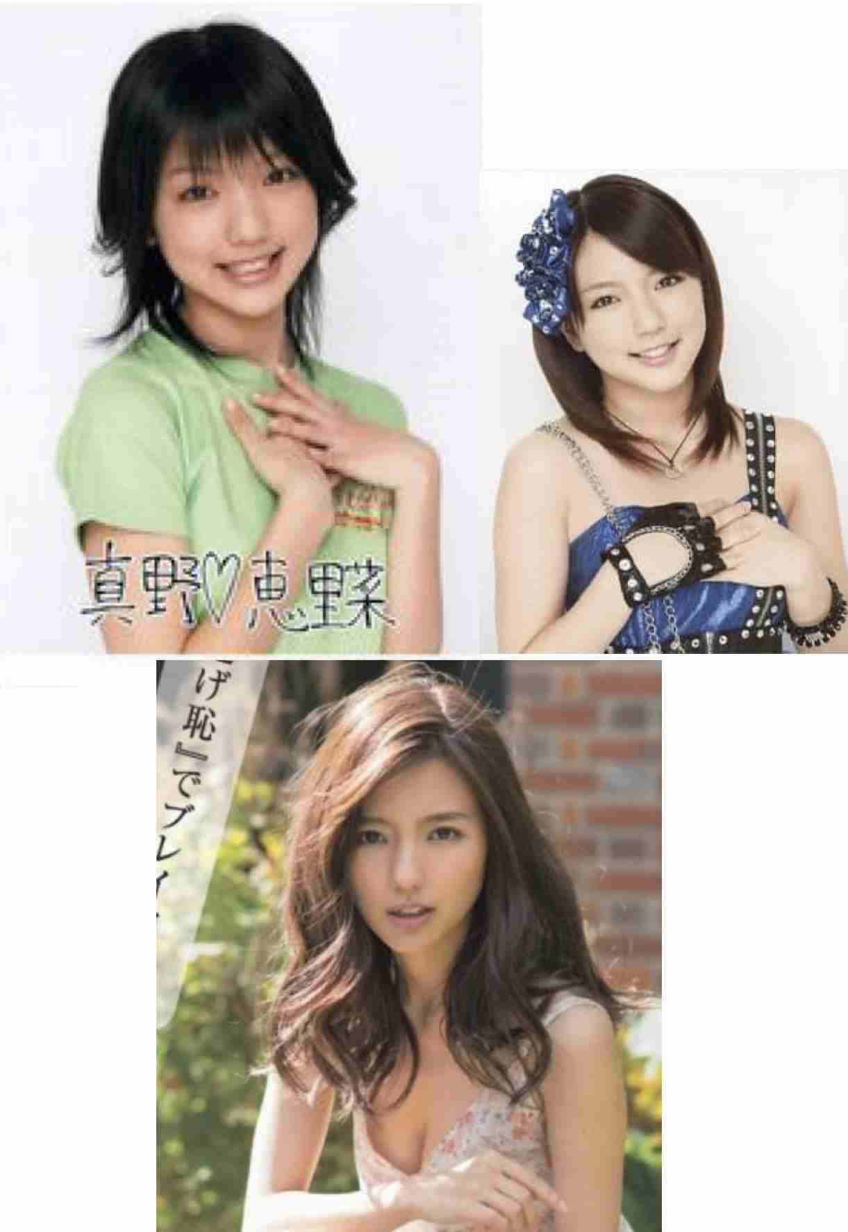 単独ではトピは立たないけど、好きな女優さん。Part4【アンチ禁止】