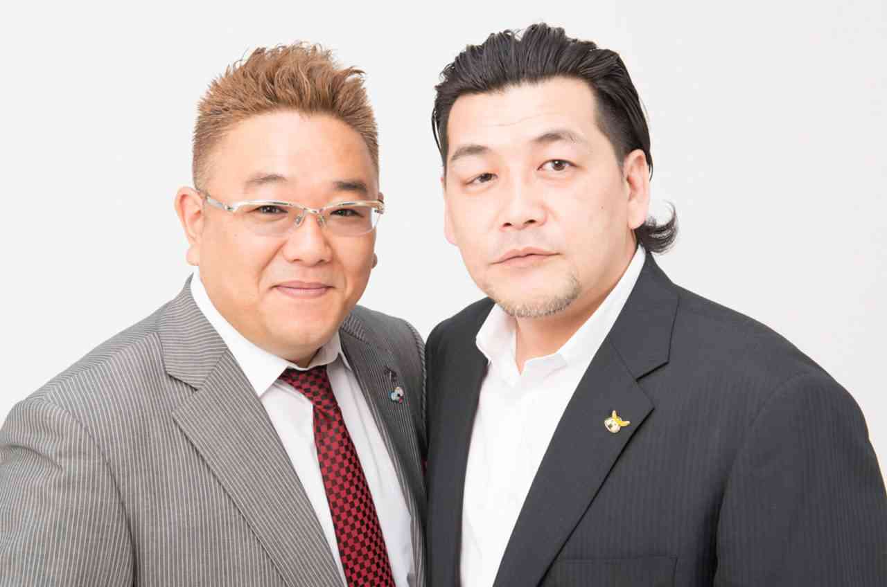 歴代M-1チャンピオンを語ろう!