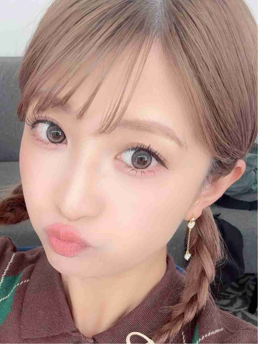 可愛い人がやると反則な仕草