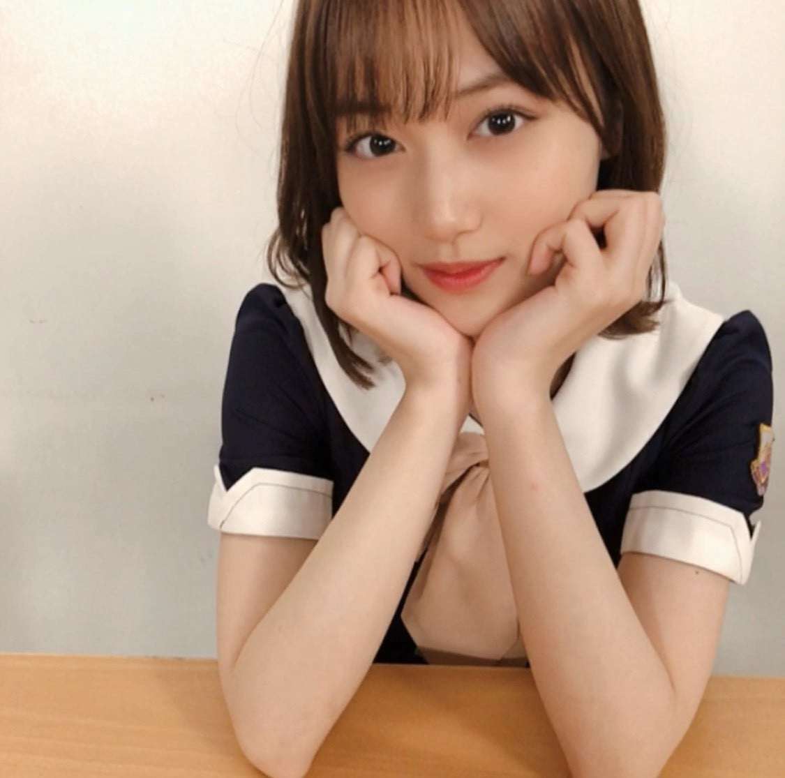 可愛い人がやると反則な仕草