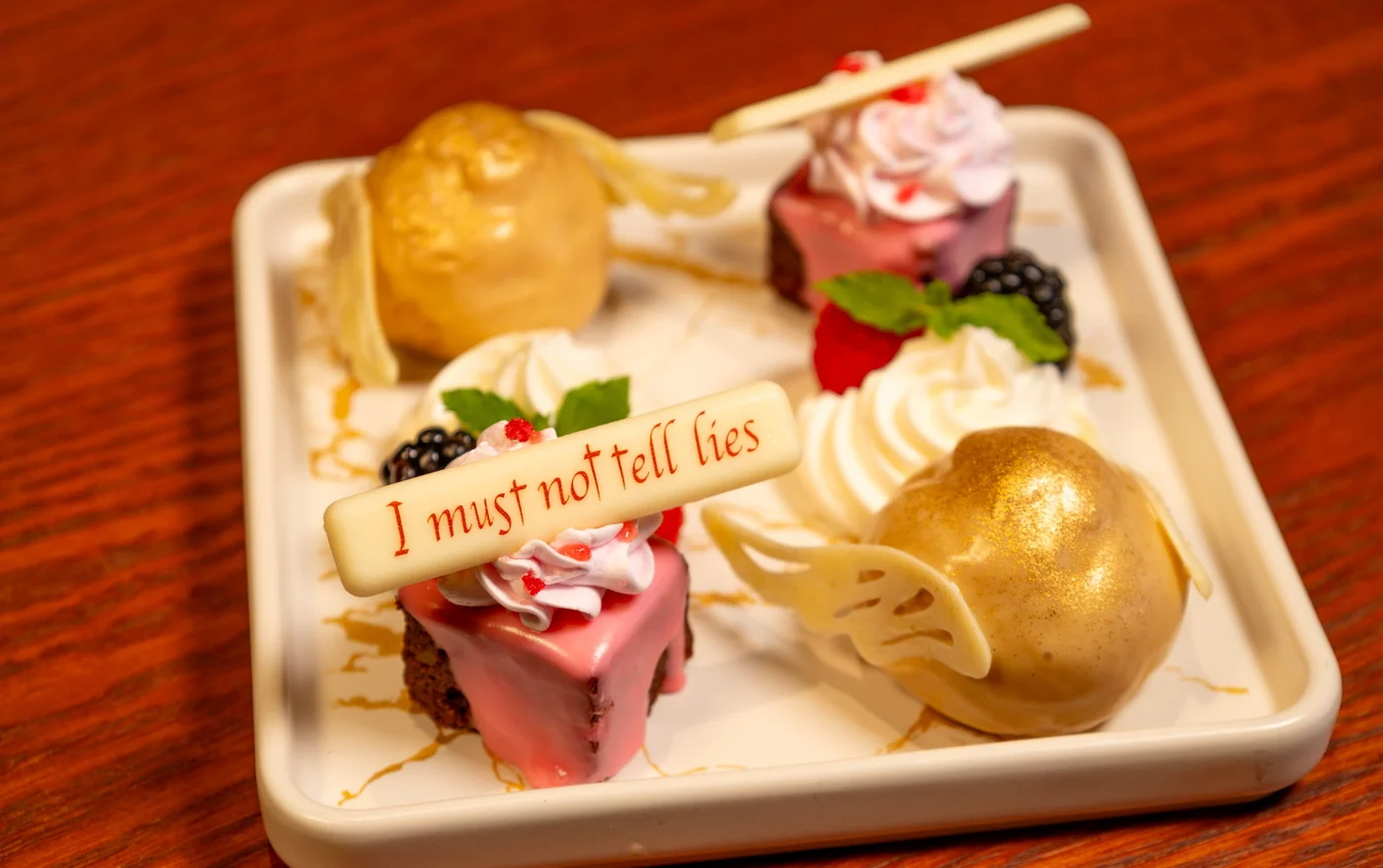 「ハリーポッターシリーズ」について知ってること