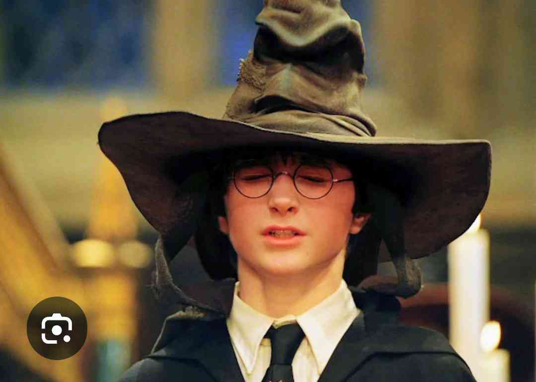 「ハリーポッターシリーズ」について知ってること