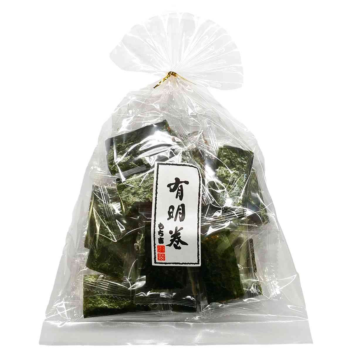 もち吉の好きな物