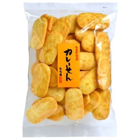 もち吉の好きな物