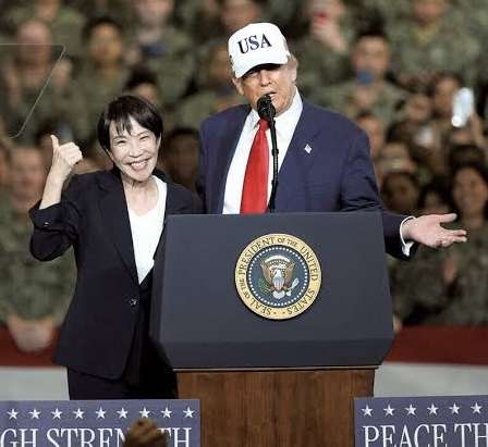 トランプ大統領“イランはきょう甚大な打撃受けるだろう”大規模攻撃を示唆